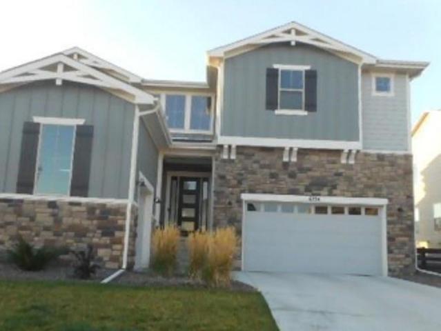 House for sale in Thornton, Adams County