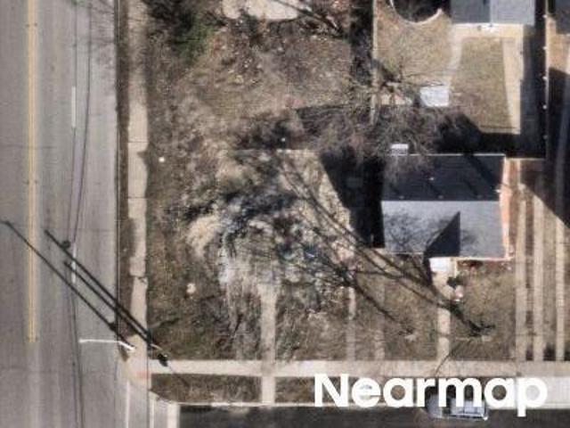 House for sale in Dolton, Illinois