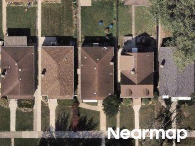 House for sale in Riverdale, Illinois