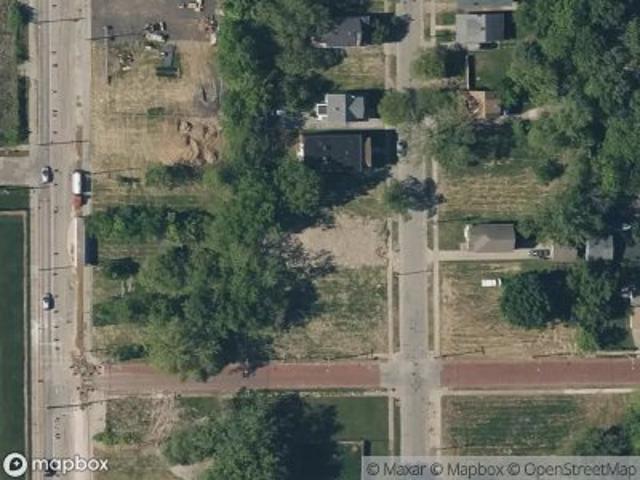 Land for sale in Cleveland, Ohio