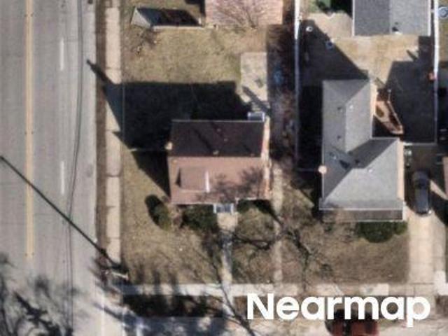 House for sale in Dolton, Illinois