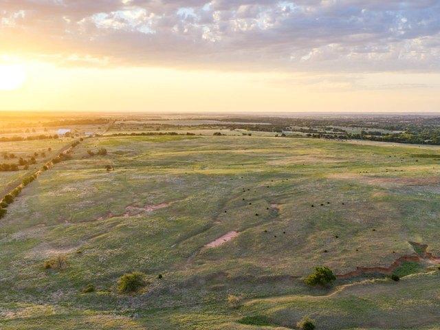 Land for sale in Caddo, Oklahoma