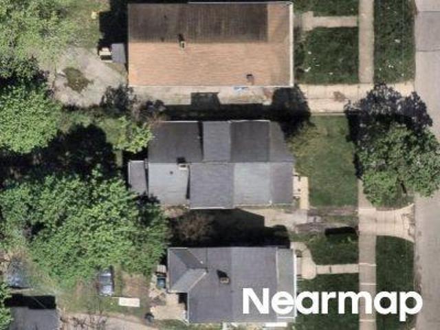 House for sale in Cleveland, Ohio