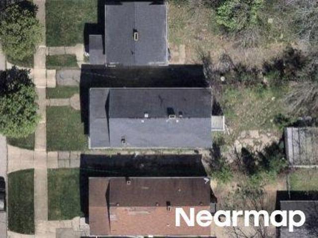 House for sale in Cleveland, Ohio