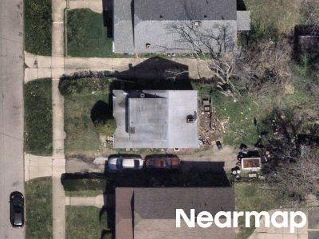 House for sale in Cleveland, Ohio