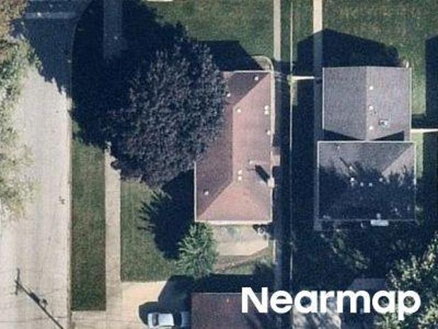 House for sale in Dolton, Illinois