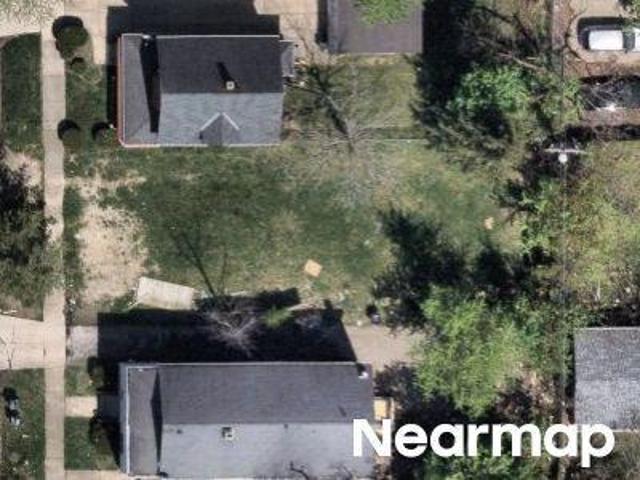 Land for sale in Cleveland, Ohio