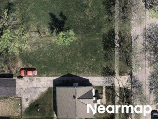 Land for sale in Cleveland, Ohio