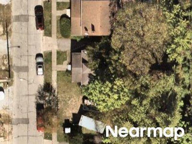 House for sale in Cleveland, Ohio