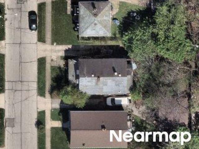 House for sale in Cleveland, Ohio