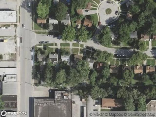 House for sale in Dolton, Illinois