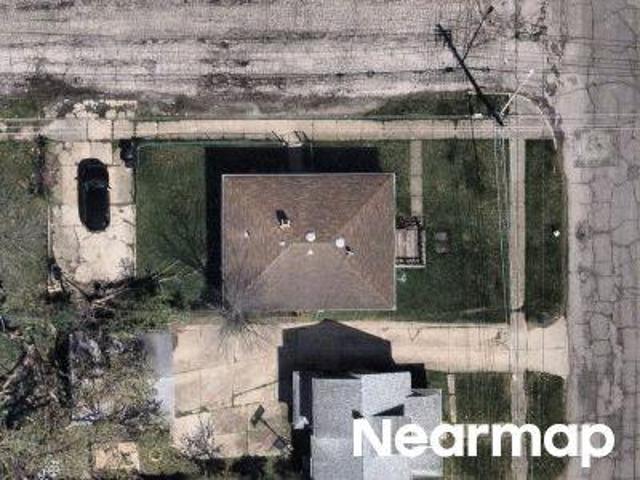 House for sale in Cleveland, Ohio