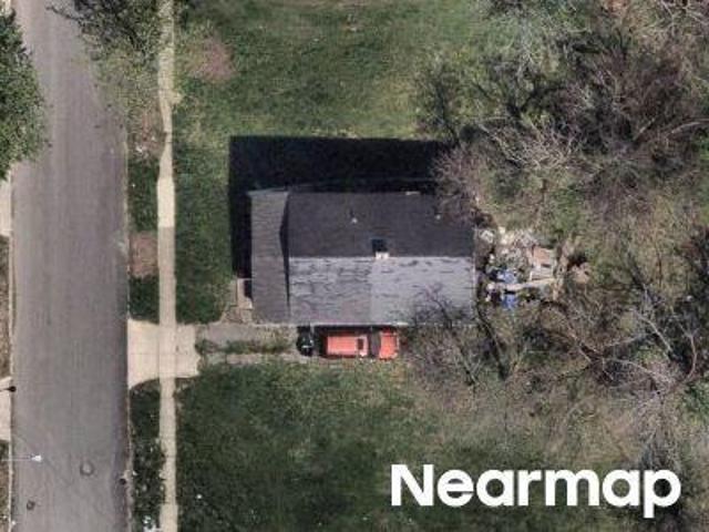 House for sale in Cleveland, Ohio