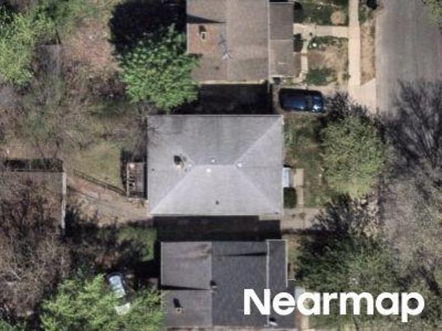 House for sale in Cleveland, Ohio