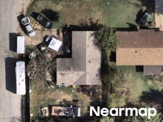 House for sale in Glenpool, Oklahoma