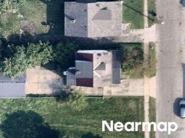 House for sale in Cleveland