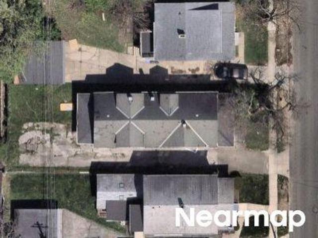 House for sale in Cleveland, Ohio
