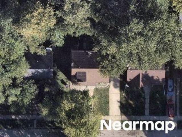 House for sale in Dolton, Cook County