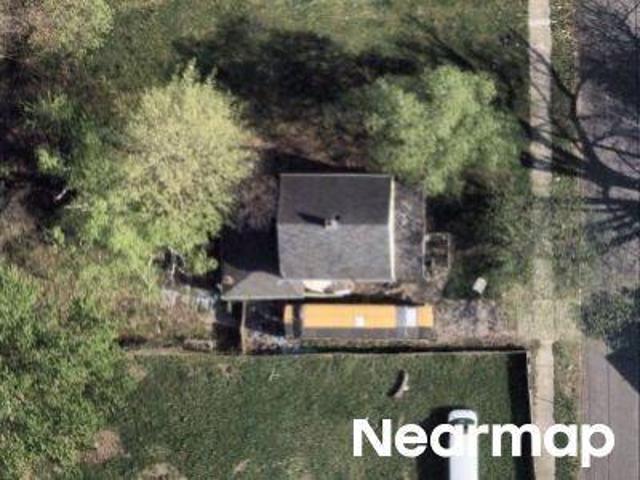 House for sale in Cleveland, Ohio