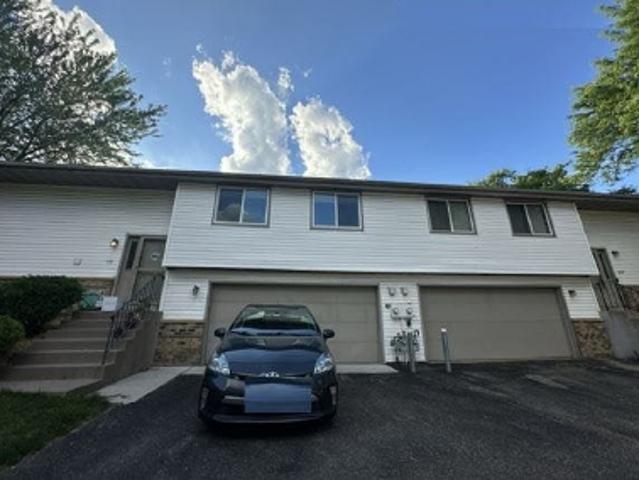 House for sale in Burnsville, Minnesota