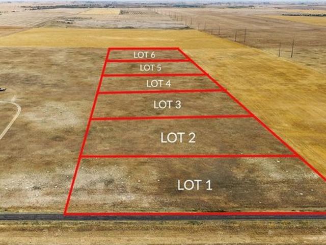 Land for sale in Brighton, Colorado