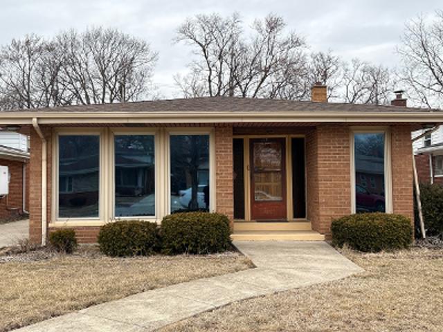 House for sale in Harvey, Illinois