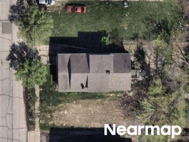 House for sale in Cleveland, Ohio