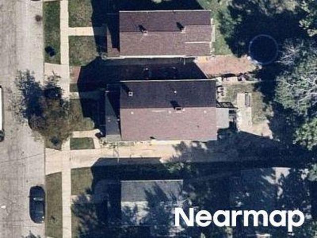 House for sale in Cleveland, Ohio