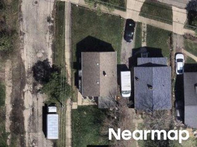 House for sale in Cleveland, Ohio