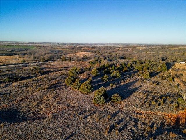Land for sale in Lindsay, Oklahoma