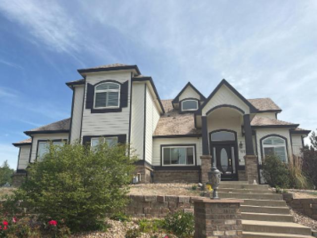 House for sale in Brighton, Colorado
