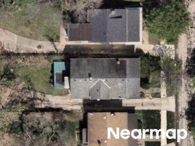 House for sale in Cleveland, Ohio