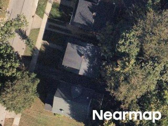 House for sale in Cleveland, Ohio