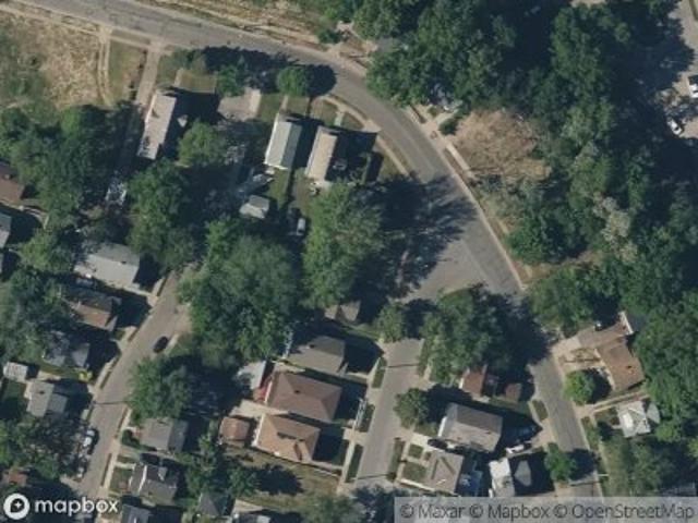 Land for sale in Cleveland, Ohio