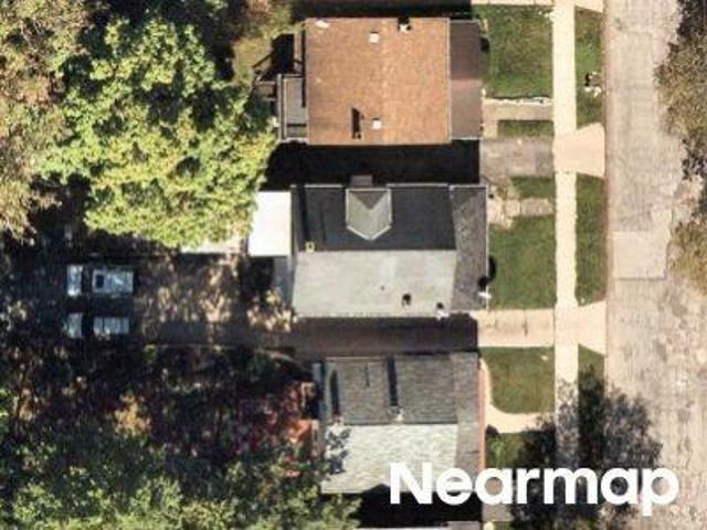 House for sale in Cleveland, Ohio