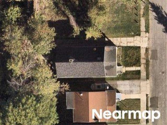 House for sale in Cleveland, Ohio