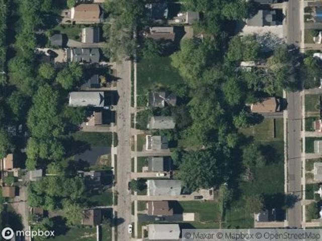 Land for sale in Cleveland, Ohio