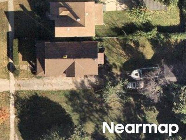 House for sale in Cleveland, Ohio