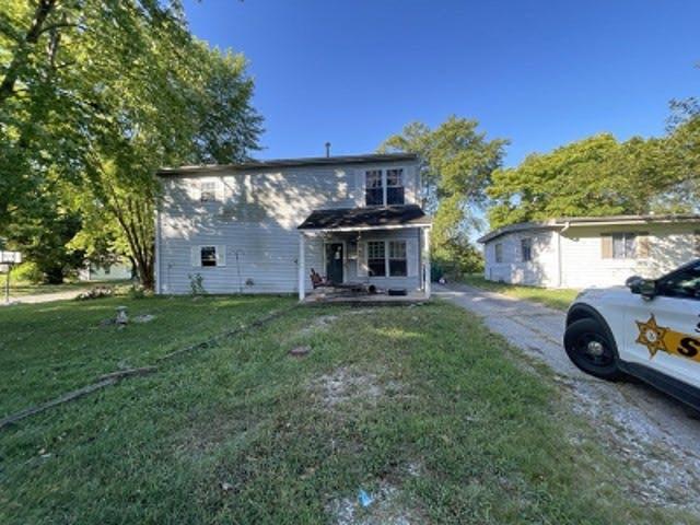 House for sale in Harvey, Illinois