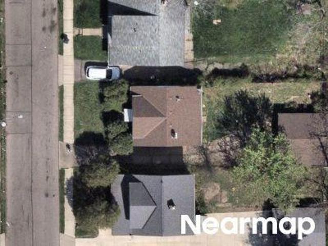 House for sale in Cleveland, Ohio