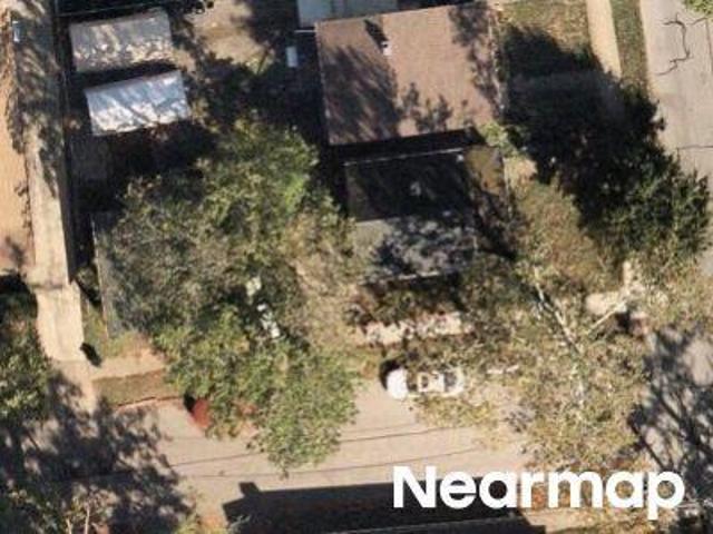 House for sale in Cleveland, Ohio