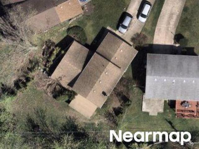House for sale in Maple Heights, Ohio