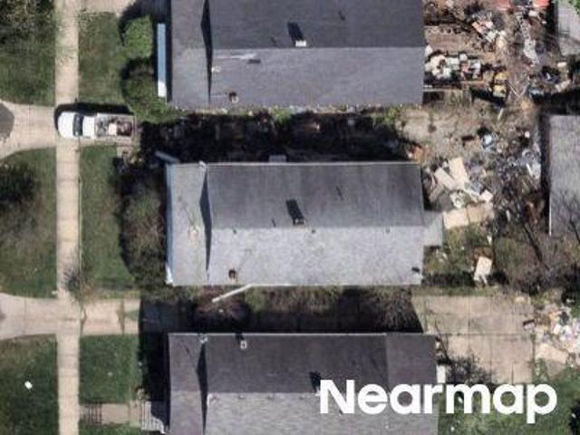 House for sale in Cleveland, Ohio