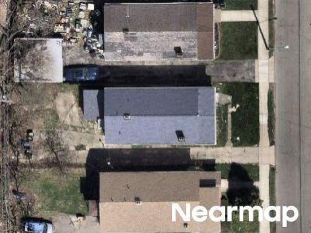 House for sale in Cleveland, Ohio