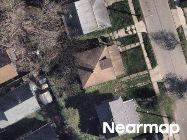 House for sale in Cleveland, Ohio