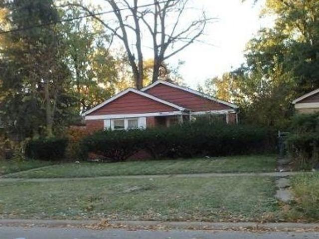 Property for sale in Harvey, Illinois