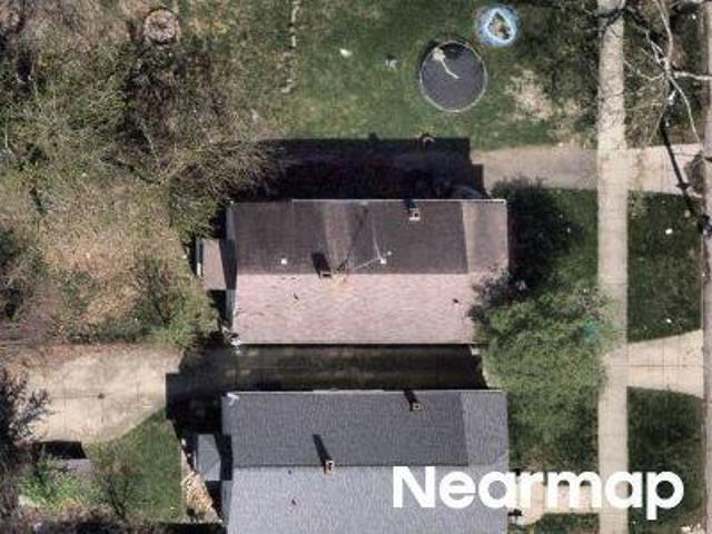 House for sale in Cleveland, Ohio