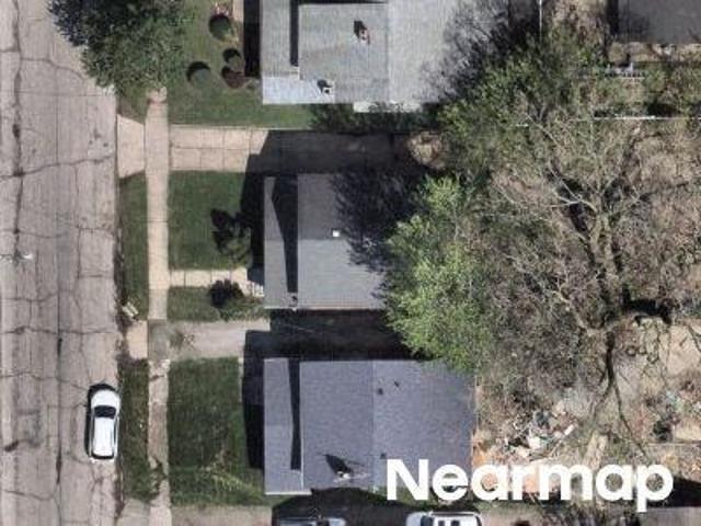 House for sale in Cleveland, Ohio