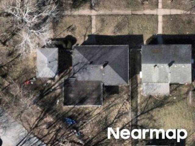 House for sale in Dolton, Illinois