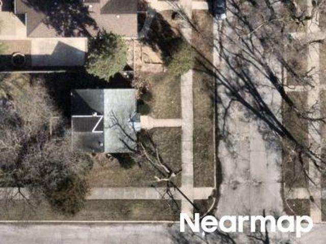 House for sale in Harvey, Illinois